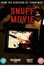 Watch Snuff-Movie Watch123movies