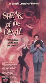 Watch Speak of the Devil Watch123movies