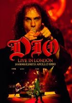 Watch Dio: Live in London - Hammersmith Apollo 1993 Watch123movies