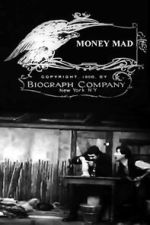 Watch Money Mad (Short 1908) Watch123movies
