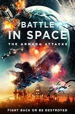 Watch Battle in Space: The Armada Attacks Watch123movies