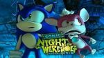 Watch Sonic: Night of the Werehog Watch123movies