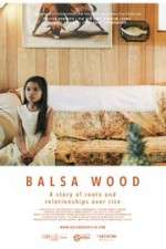 Watch Balsa Wood Watch123movies