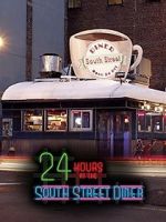 Watch 24 Hours at the South Street Diner (Short 2012) Watch123movies