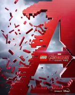 Watch Lego Marvel Avengers: Code Red Watch123movies