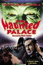 Watch The Haunted Palace Watch123movies
