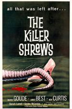 Watch The Killer Shrews Watch123movies