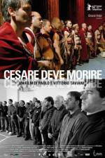 Watch Caesar Must Die Watch123movies