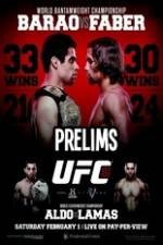 Watch UFC 169 Preliminary Fights Watch123movies