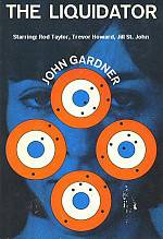 Watch The Liquidator Watch123movies