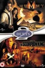 Watch The Scorpion King Watch123movies