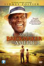 Watch The Last Brickmaker in America Watch123movies