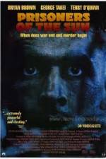 Watch Prisoners Of The Sun Watch123movies