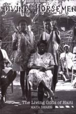 Watch Divine Horsemen The Living Gods of Haiti Watch123movies