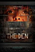 Watch The Den Watch123movies