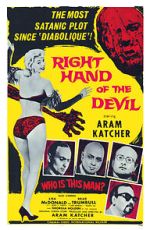 Watch The Right Hand of the Devil Watch123movies