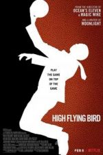 Watch High Flying Bird Watch123movies