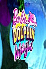 Watch Barbie: Dolphin Magic Watch123movies