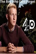 Watch The Boy Who Cant Forget Watch123movies