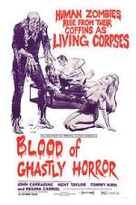 Watch Blood of Ghastly Horror Watch123movies