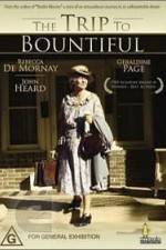 Watch A Trip to Bountiful - Reise ins Glück Watch123movies