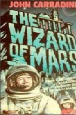Watch The Wizard of Mars Watch123movies