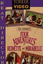 Watch 4 aventures de Reinette et Mirabelle Watch123movies
