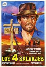 Watch Ringo, the Mark of Vengeance Watch123movies