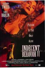 Watch Indecent Behavior II Watch123movies