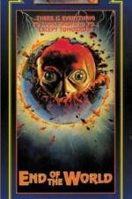 Watch End of the World Watch123movies