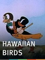 Watch Hawaiian Birds (Short 1936) Watch123movies