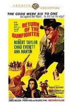 Watch Return of the Gunfighter Watch123movies