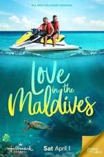 Watch Love in the Maldives Watch123movies