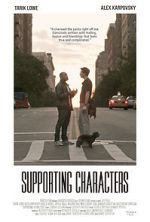 Watch Supporting Characters Watch123movies