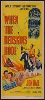 Watch When the Redskins Rode Watch123movies