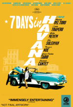 Watch Three Days in Havana Watch123movies