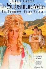 Watch The Substitute Wife Watch123movies