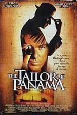 Watch The Tailor of Panama Watch123movies