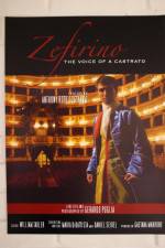 Watch Zefirino The Voice of a Castrato Watch123movies