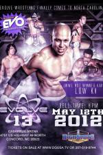Watch Evolve 13 Watch123movies