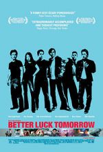 Watch Better Luck Tomorrow Watch123movies