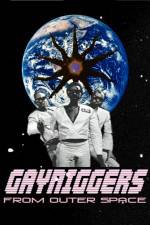 Watch Gayniggers from Outer Space Watch123movies