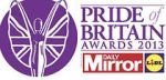 Watch Daily Mirror: The Pride of Britain Awards (TV Special 2013) Watch123movies