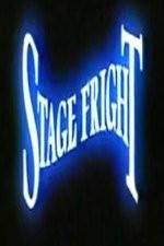Watch Stage Fright Watch123movies