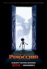 Watch Guillermo del Toro's Pinocchio Watch123movies