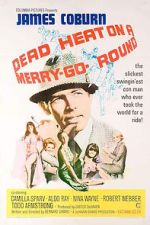 Watch Dead Heat on a Merry-Go-Round Watch123movies