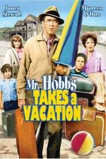 Watch Mr. Hobbs Takes a Vacation Watch123movies