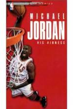 Watch Michael Jordan His Airness Watch123movies