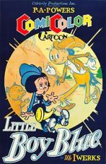 Watch Little Boy Blue (Short 1936) Watch123movies