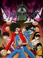 Watch Kikaidâ Zero Wan: The Animation Watch123movies